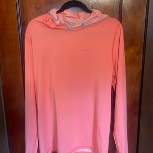 Patagonia Lightweight Hoodie! This is the perfect summer hoodie.